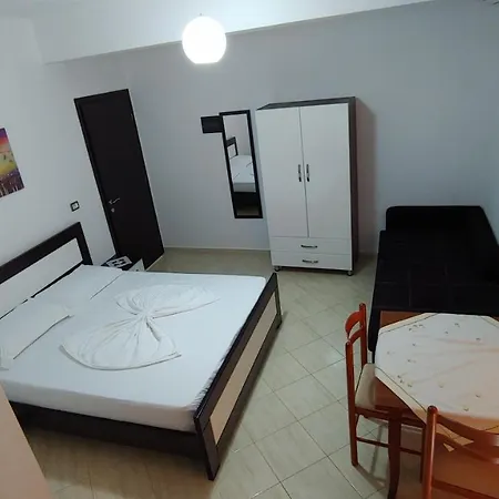 Apartment Zeka *