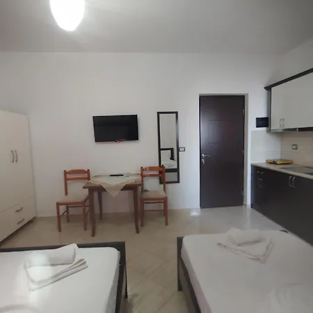 Zeka Apartment
