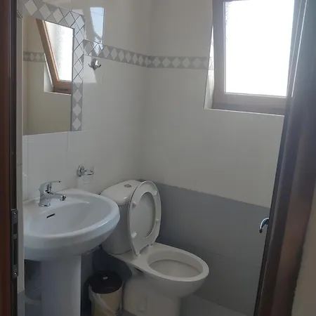 Apartment Zeka *