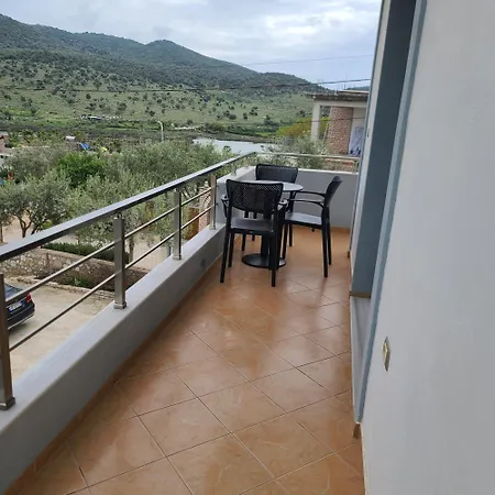 Apartment Zeka Ksamil