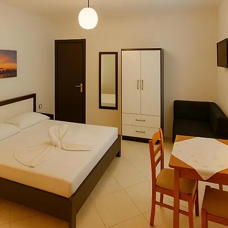 Apartment Zeka Ksamil