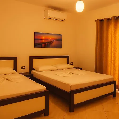 Apartment Zeka