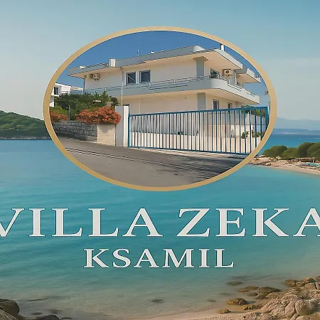 Zeka * Ksamil