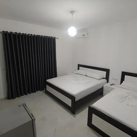Appartamento Zeka