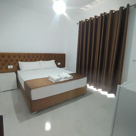 Zeka Appartamento Ksamil