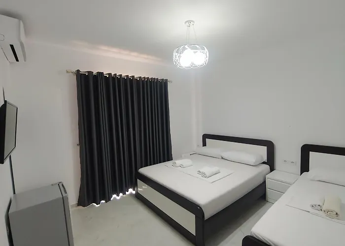 Appartamento Zeka Ksamil