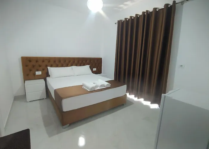 Zeka Appartamento Ksamil