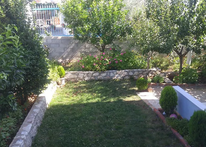 Appartamento Zeka *