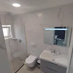 Zeka Apartmán Ksamil