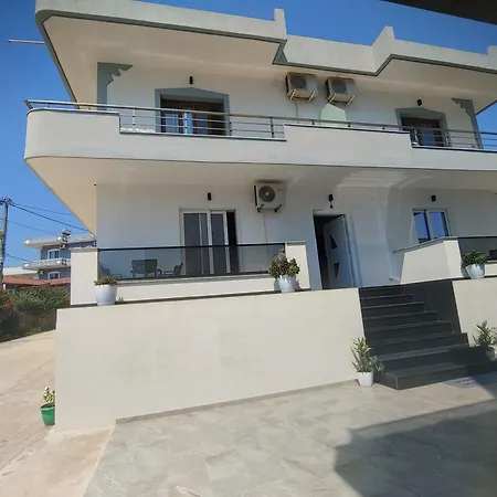 Zeka Apartment *