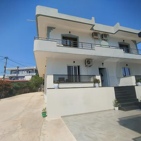 Zeka Apartamento Ksamil