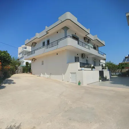 Apartamento Zeka Ksamil