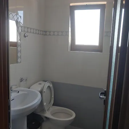 Apartment Zeka Ksamil