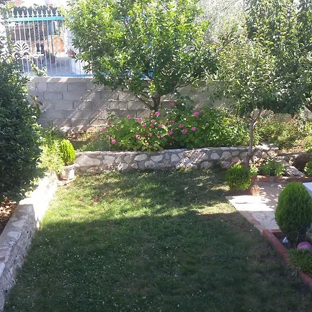 Apartment Zeka *