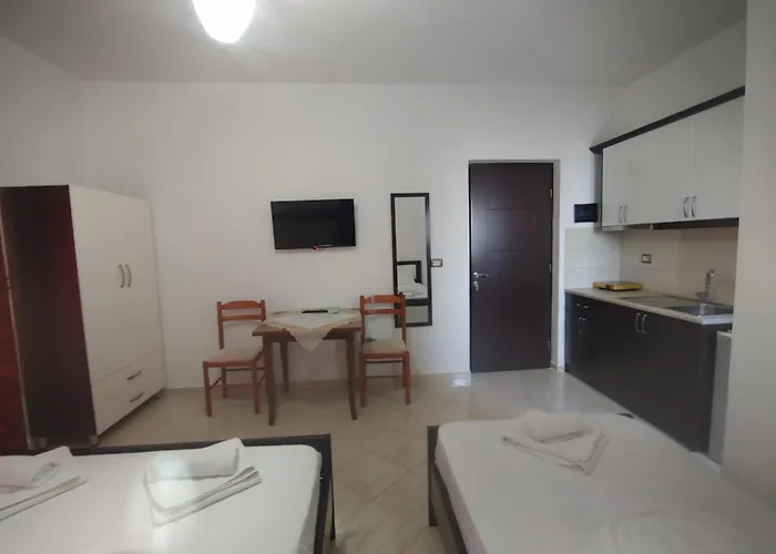 Zeka Apartamento
