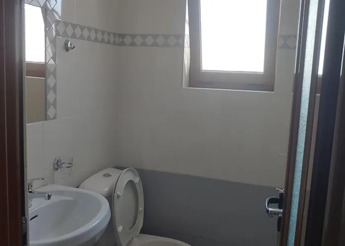 Apartamento Zeka Ksamil