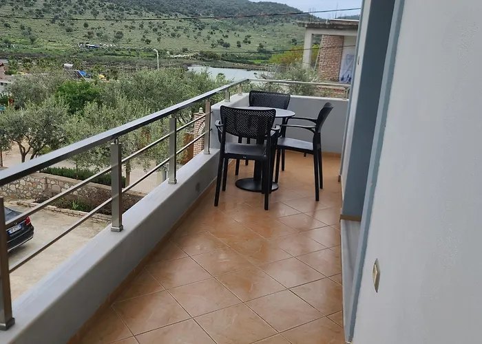 Apartamento Zeka Ksamil